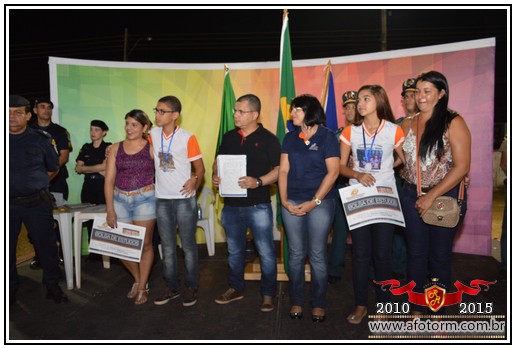 rolim de moura